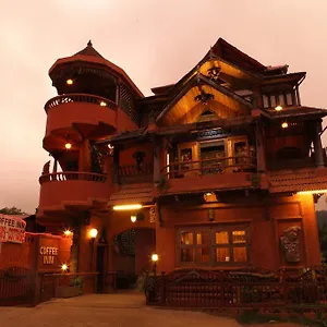 3* Bed & Breakfast Coffee