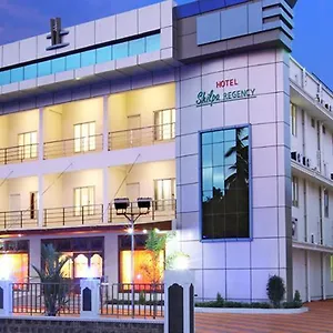  Hotel Shilpa Regency