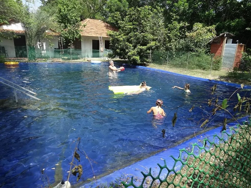 Tranquilandia Hotel Varagampadi